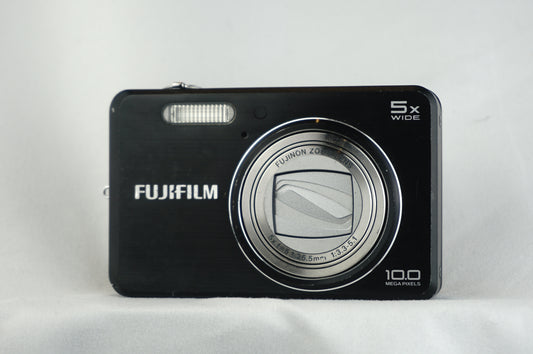 Fujifilm Finepix J150W - SLM