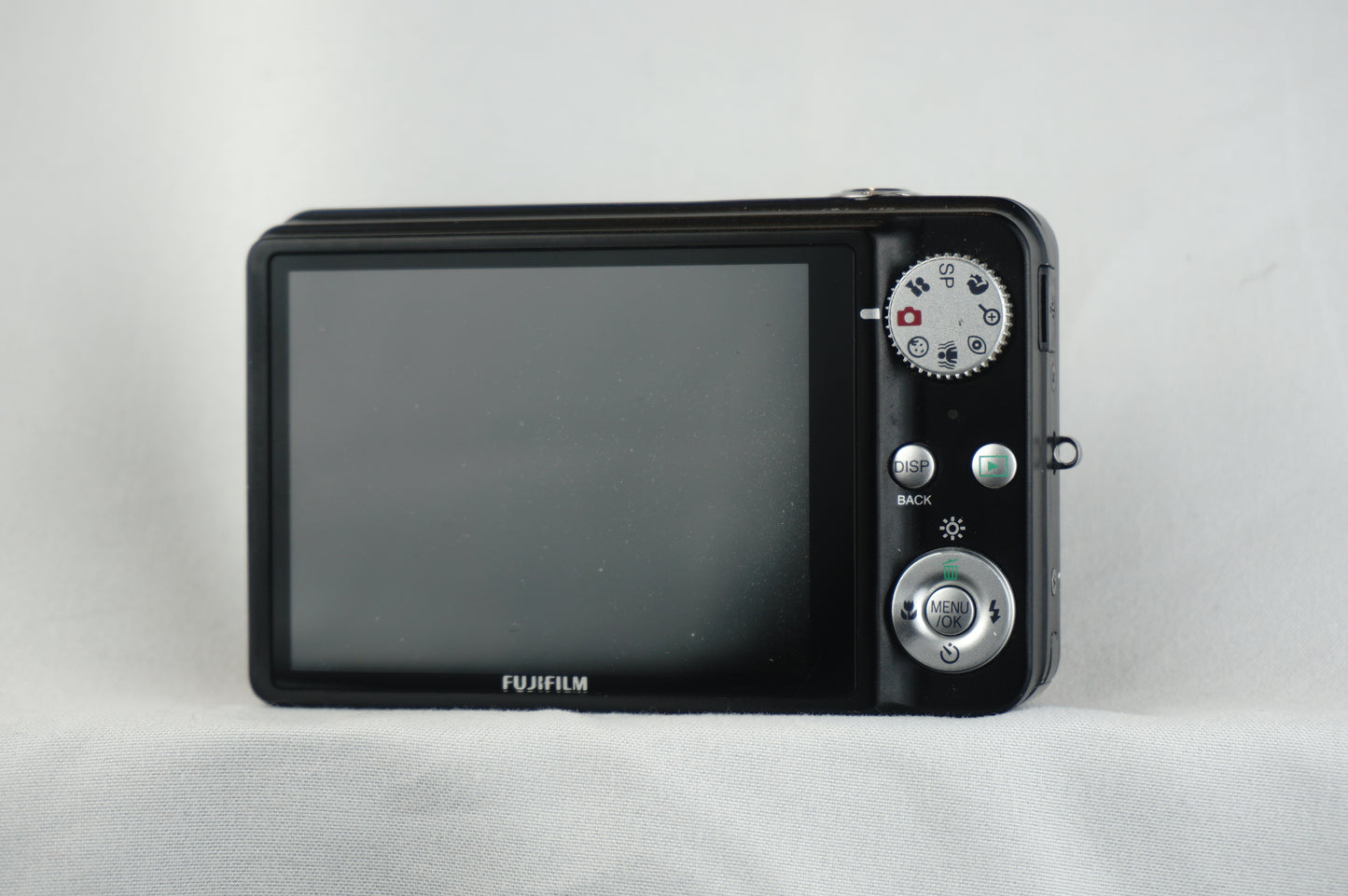 Fujifilm Finepix J150W - SLM