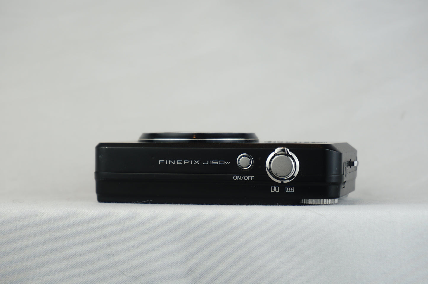 Fujifilm Finepix J150W - SLM
