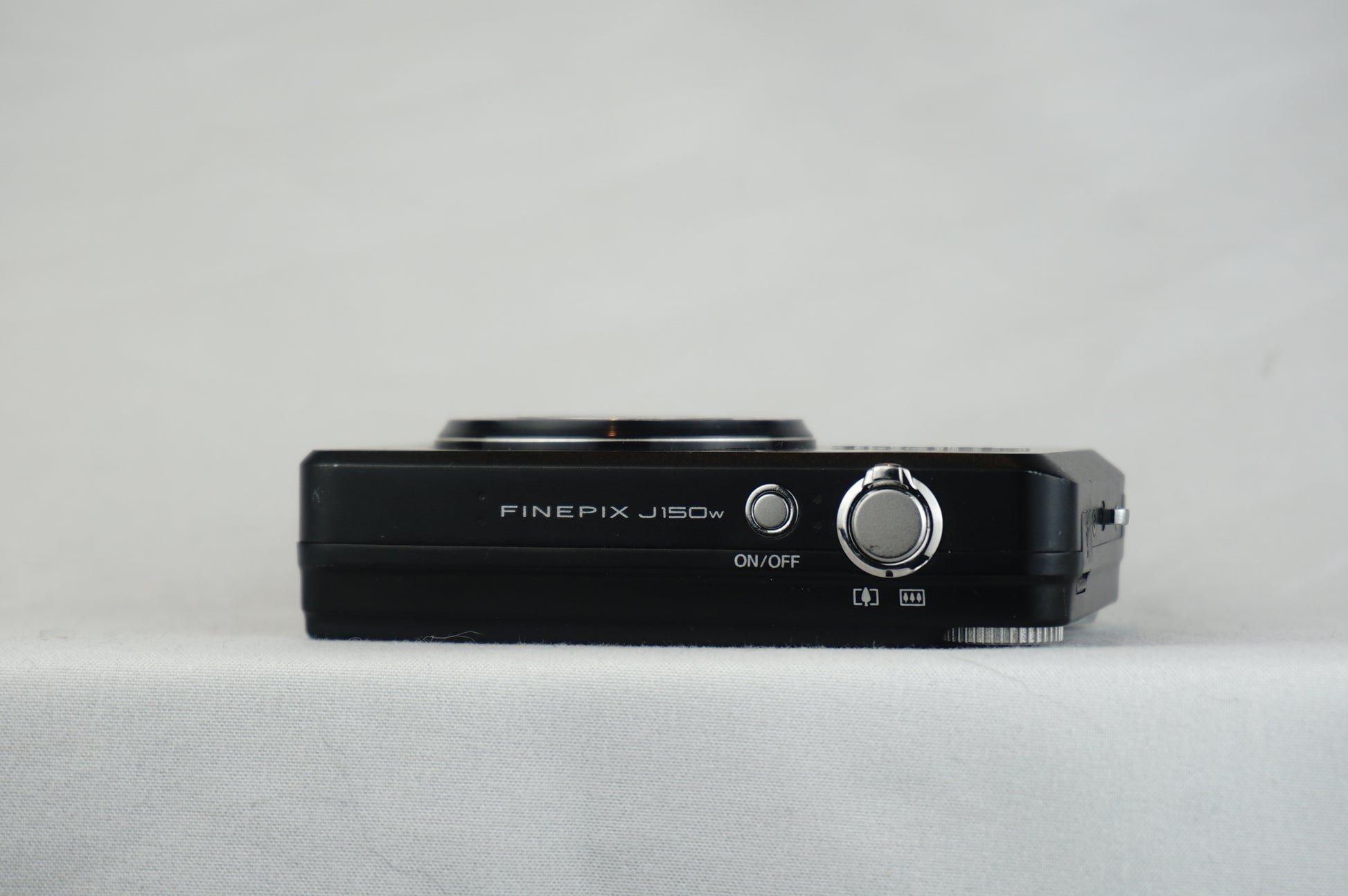 Fujifilm Finepix J150W - SLM