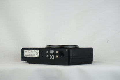 Fujifilm Finepix J150W - SLM