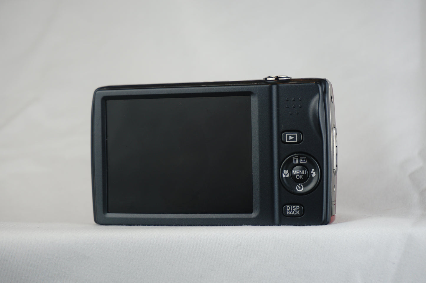 Fujifilm Finepix T550 - SLM