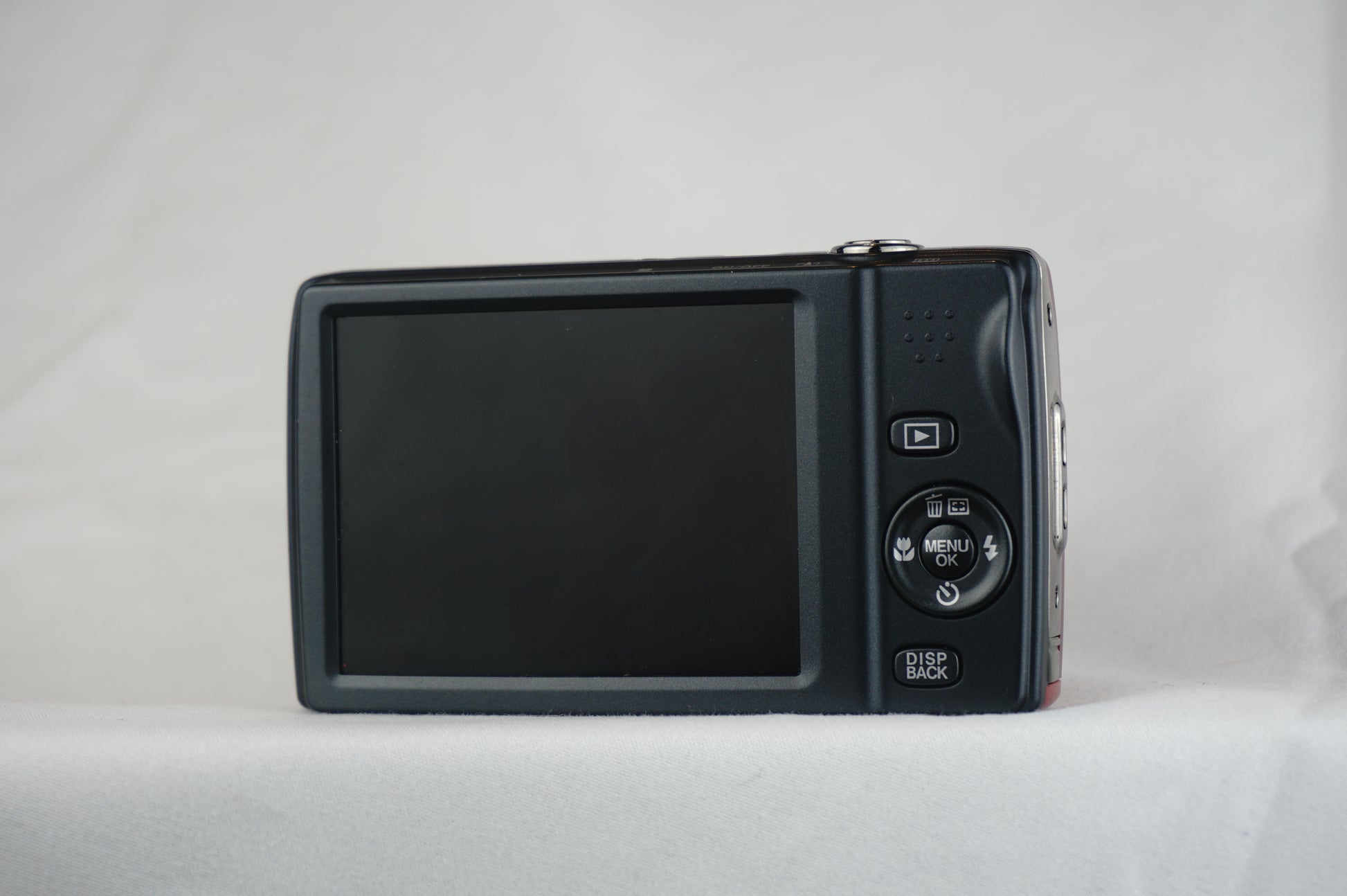 Fujifilm Finepix T550 - SLM