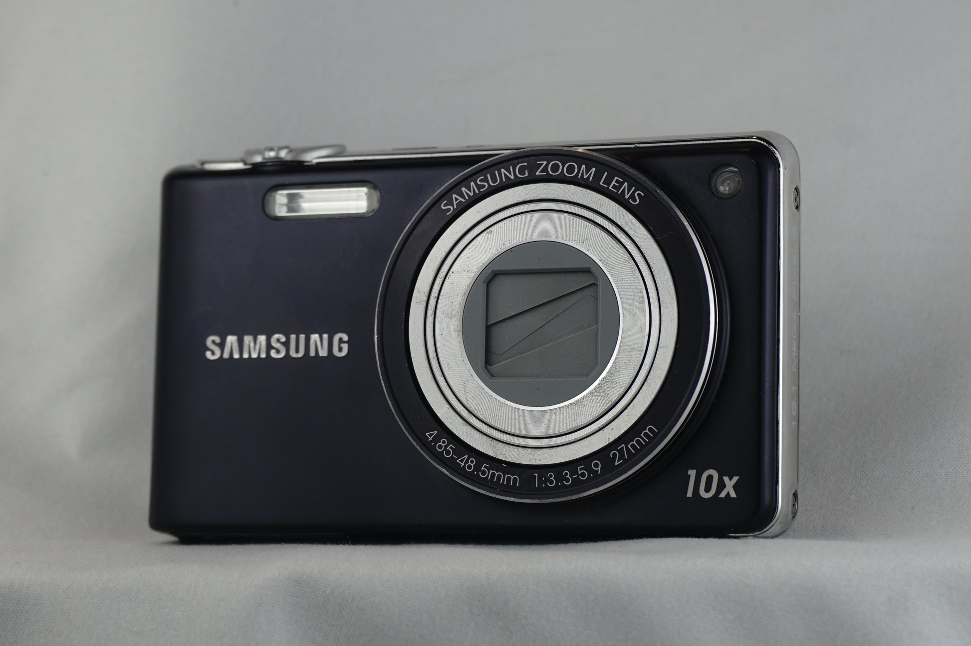 Samsung PL221 - SLM