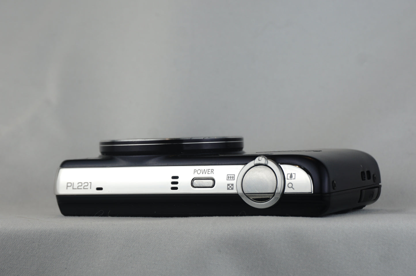 Samsung PL221 - SLM