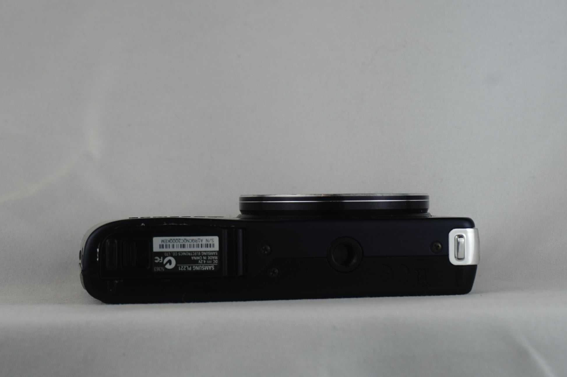 Samsung PL221 - SLM