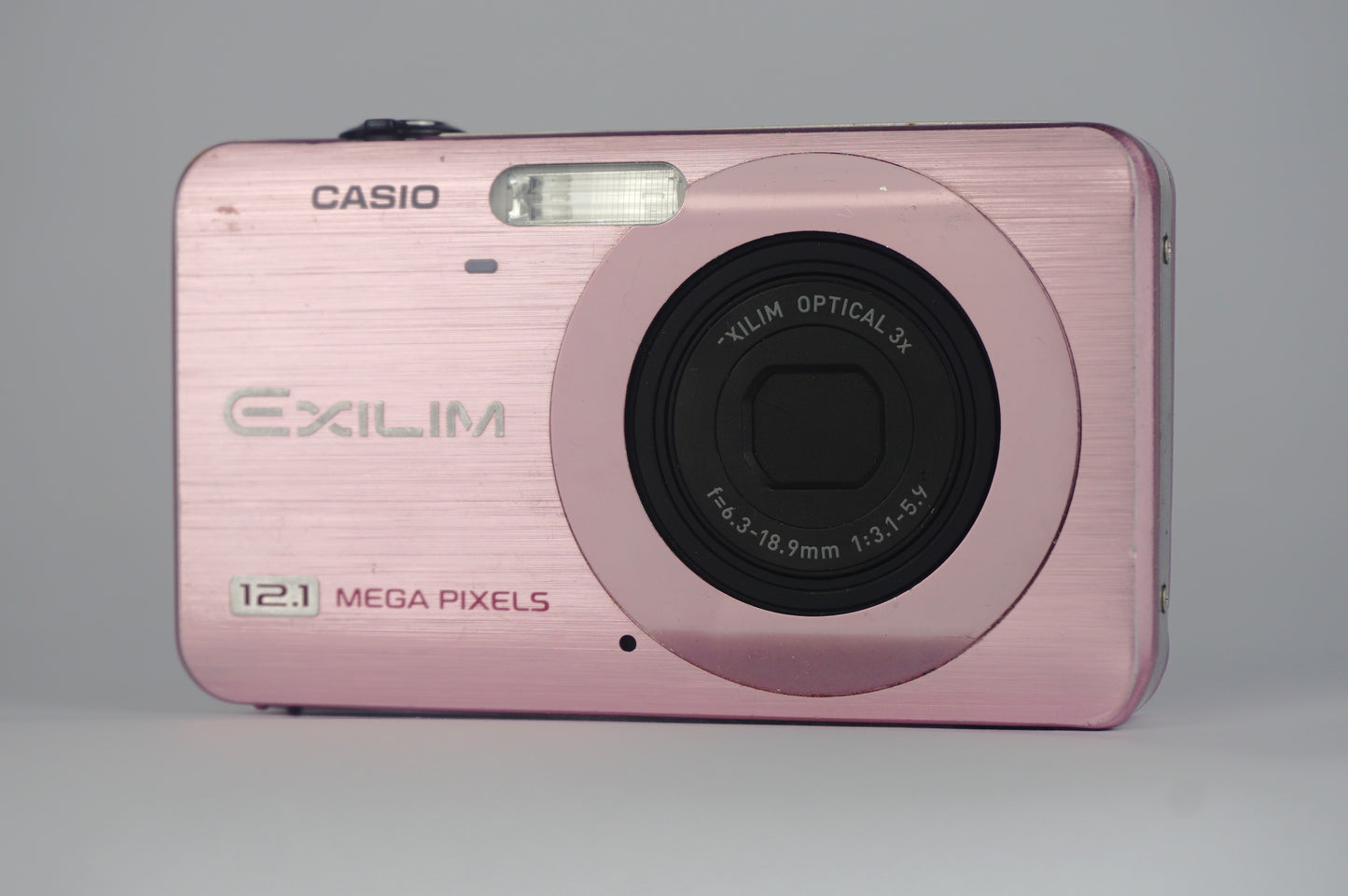 Casio Exlim Z90 - SLM