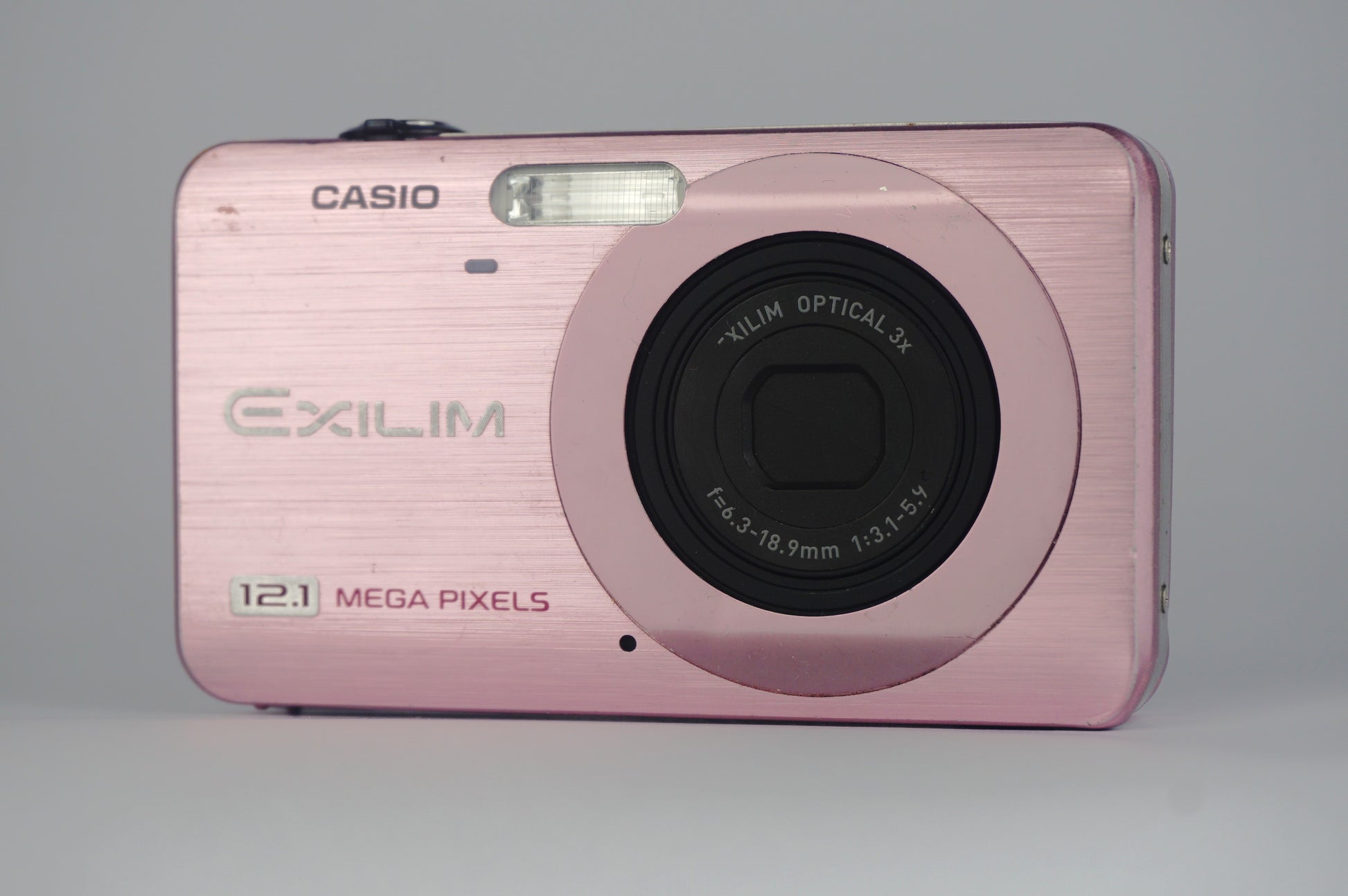 Casio Exlim Z90 - SLM