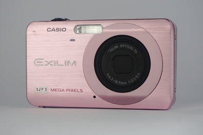 Casio Exlim Z90 - SLM