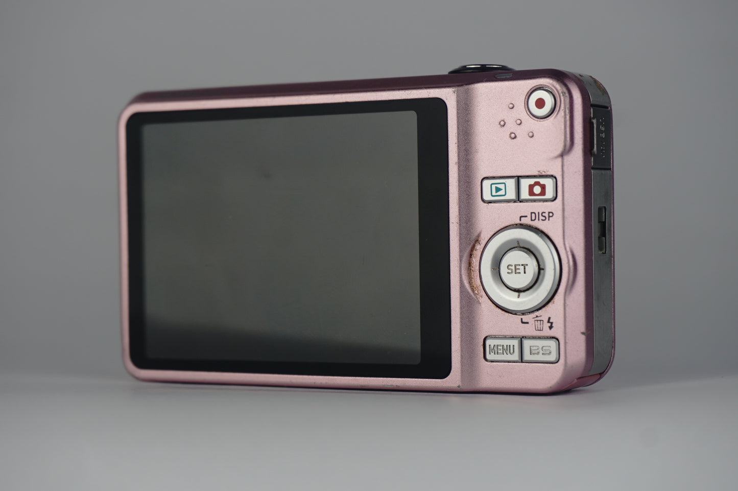 Casio Exlim Z90 - SLM
