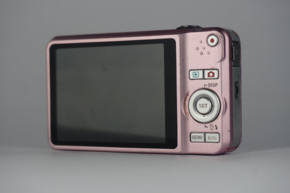 Casio Exlim Z90 - SLM