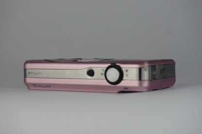Casio Exlim Z90 - SLM