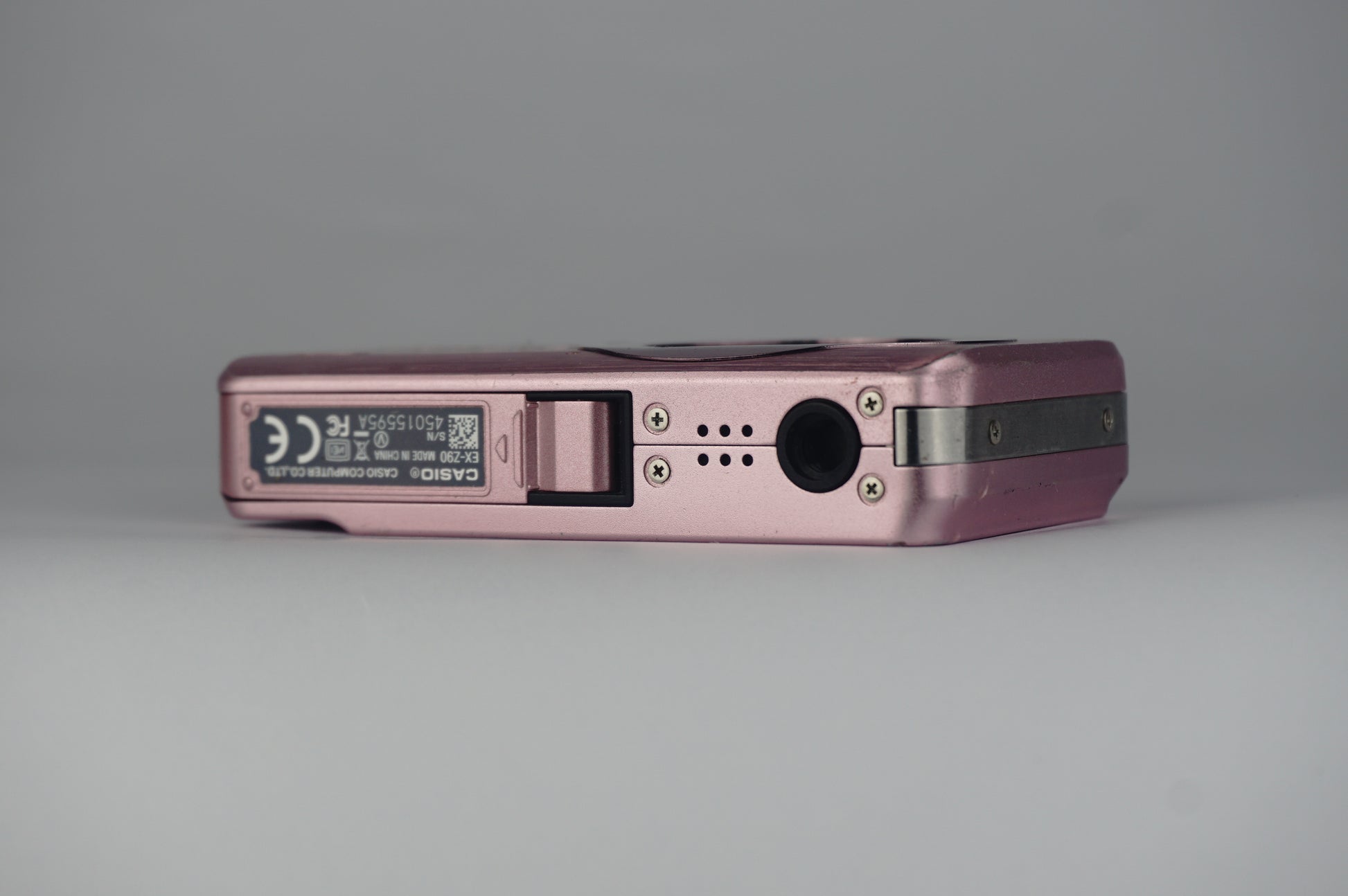 Casio Exlim Z90 - SLM
