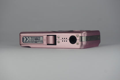 Casio Exlim Z90 - SLM