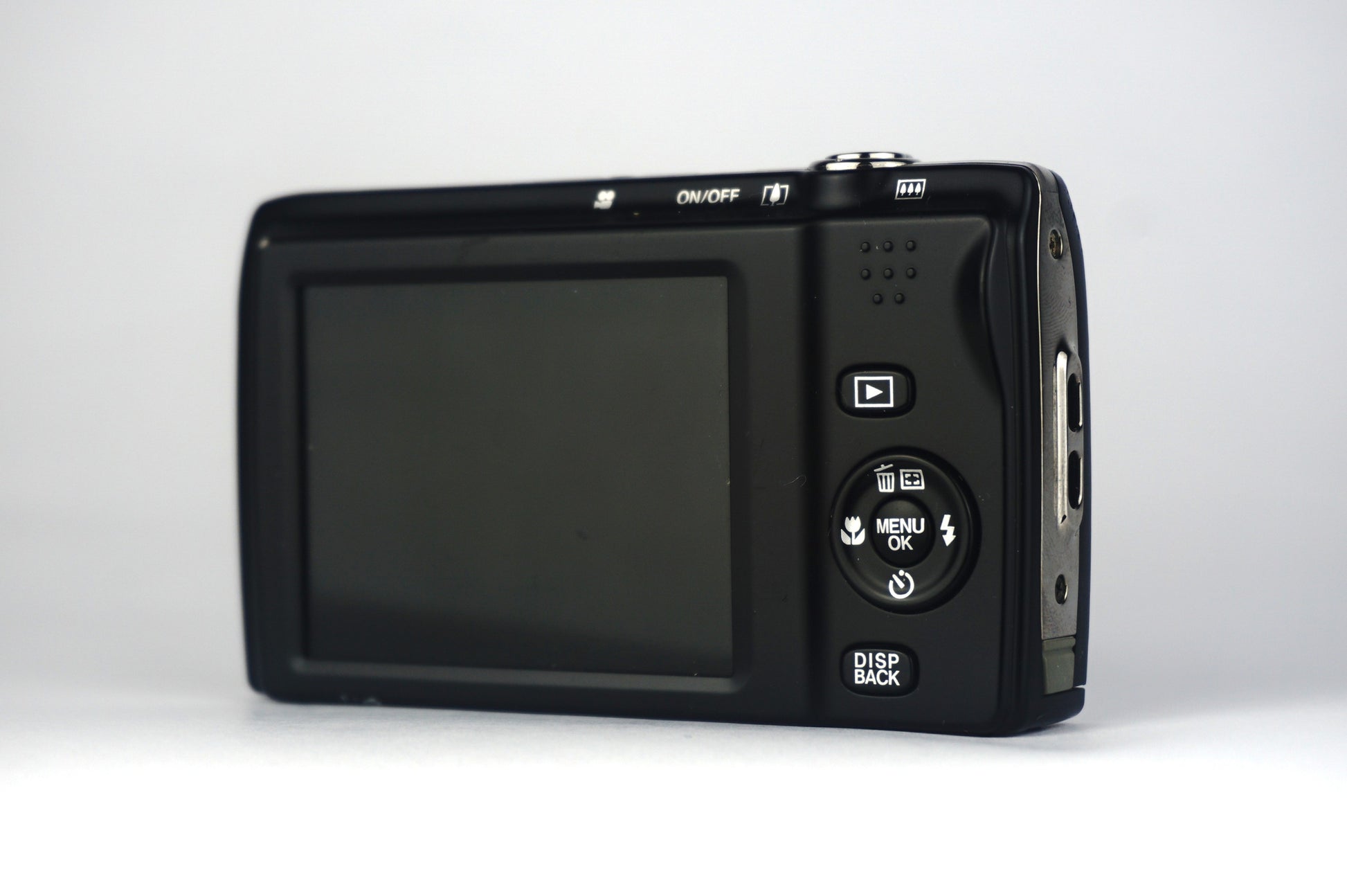 Fujifilm Finepix T500 - SLM