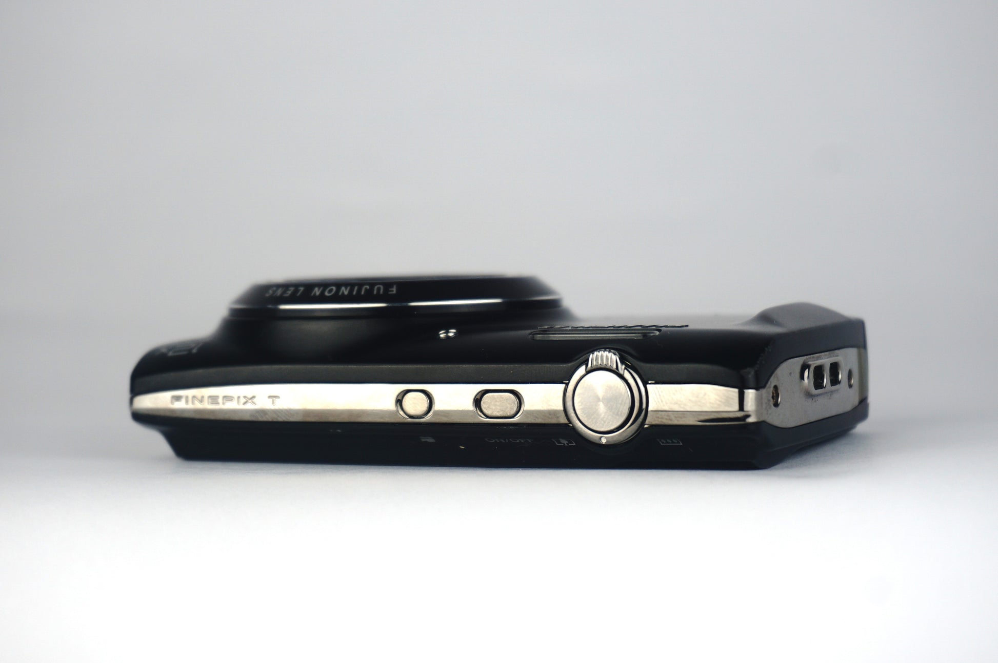 Fujifilm Finepix T500 - SLM