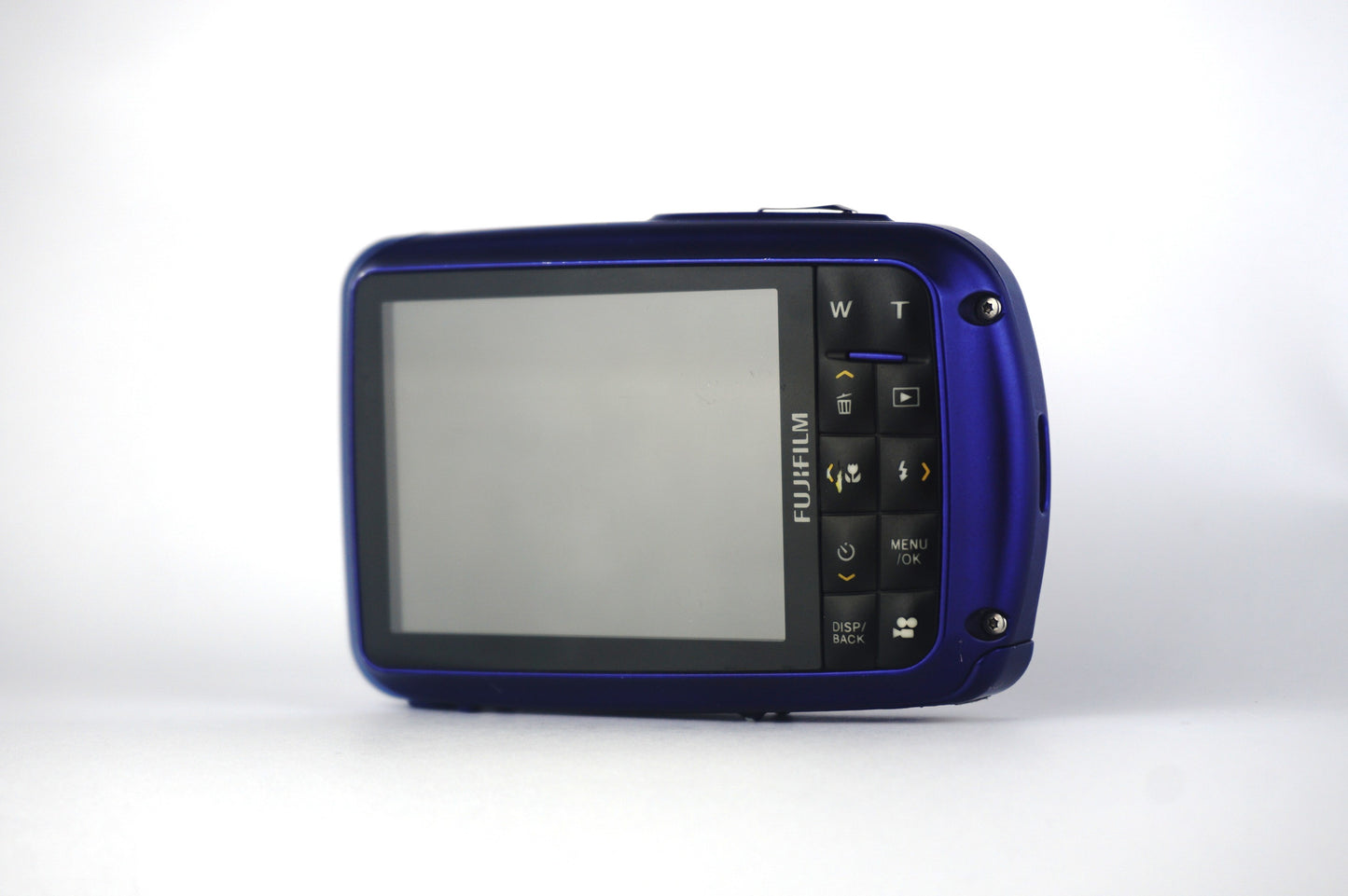 Fujifilm Finepix Z33 - SLM