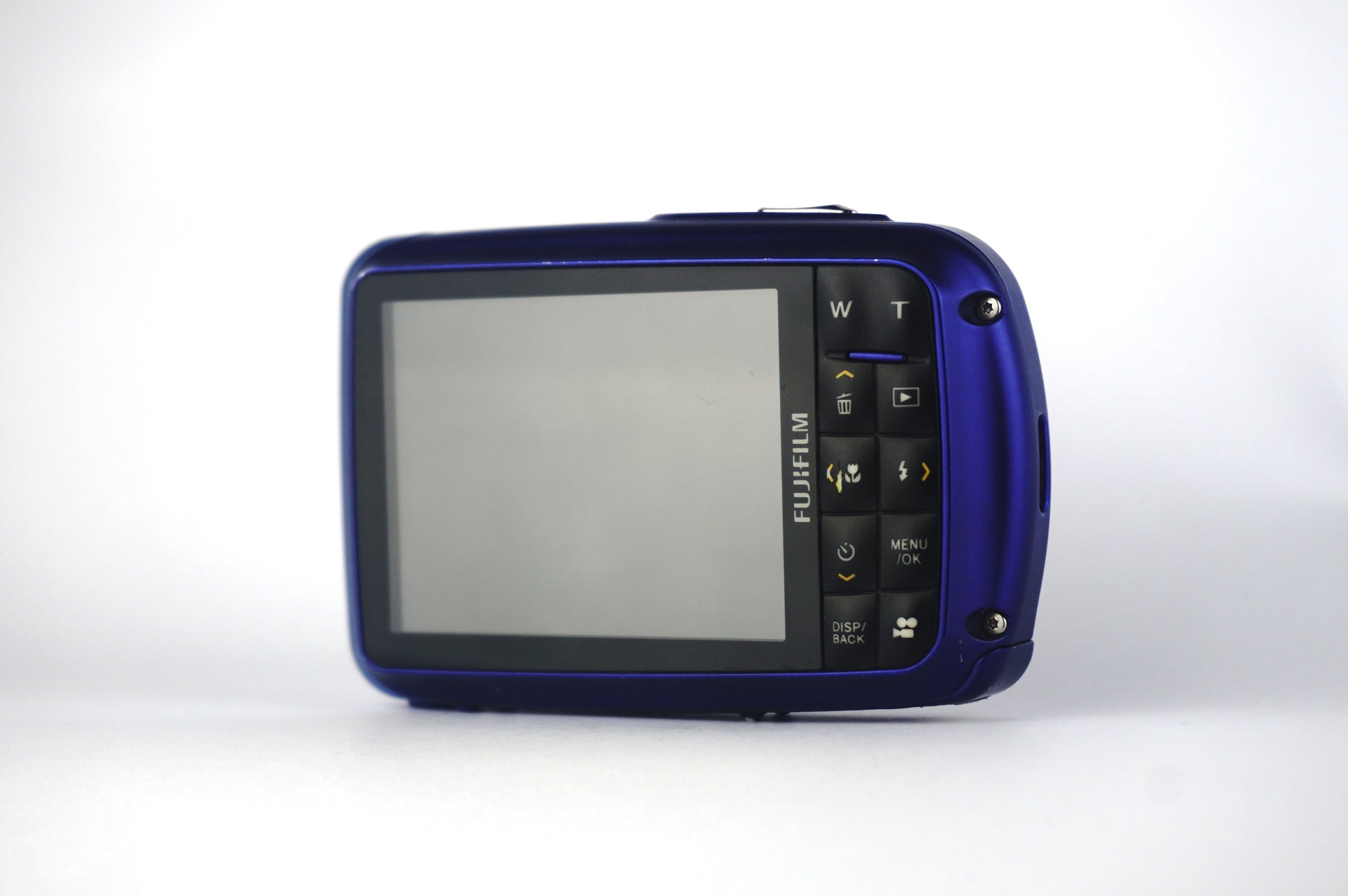 Fujifilm Finepix Z33 - SLM
