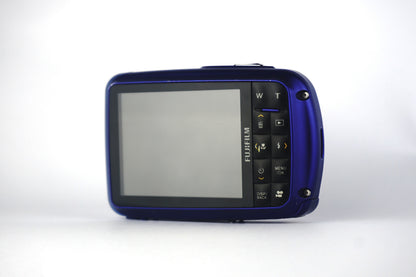 Fujifilm Finepix Z33 - SLM