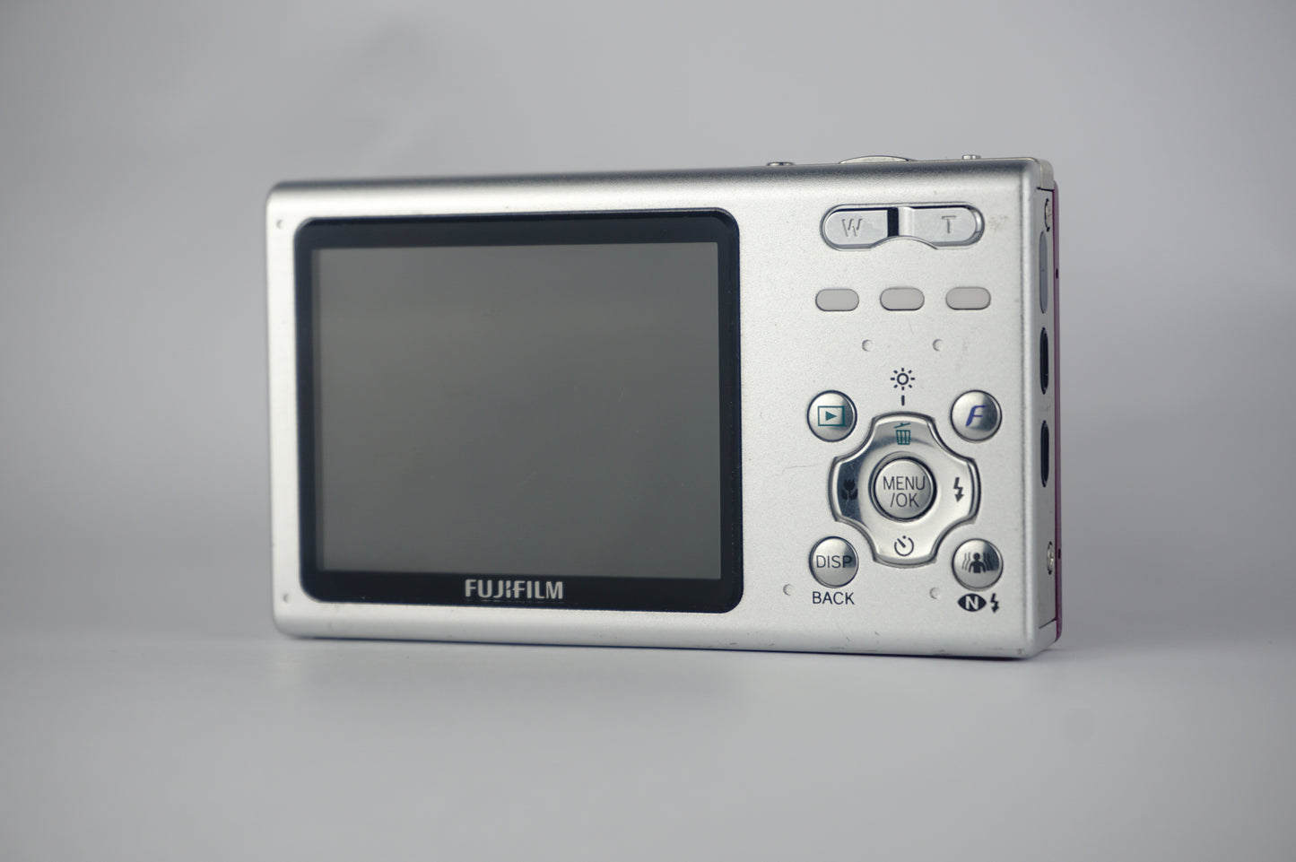 Fujifilm Finepix Z5 - SLM