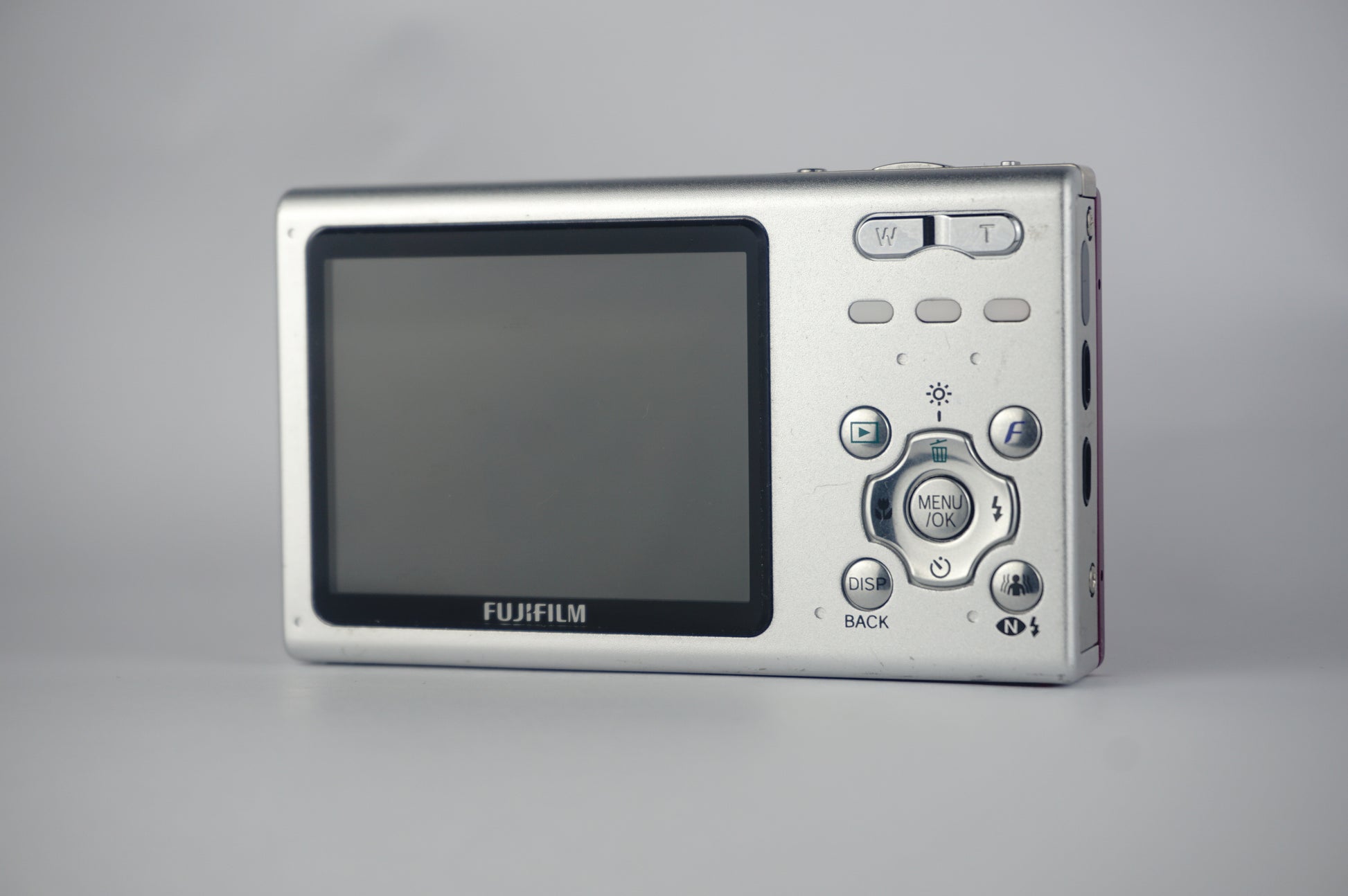 Fujifilm Finepix Z5 - SLM