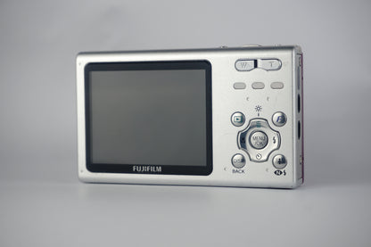 Fujifilm Finepix Z5 - SLM