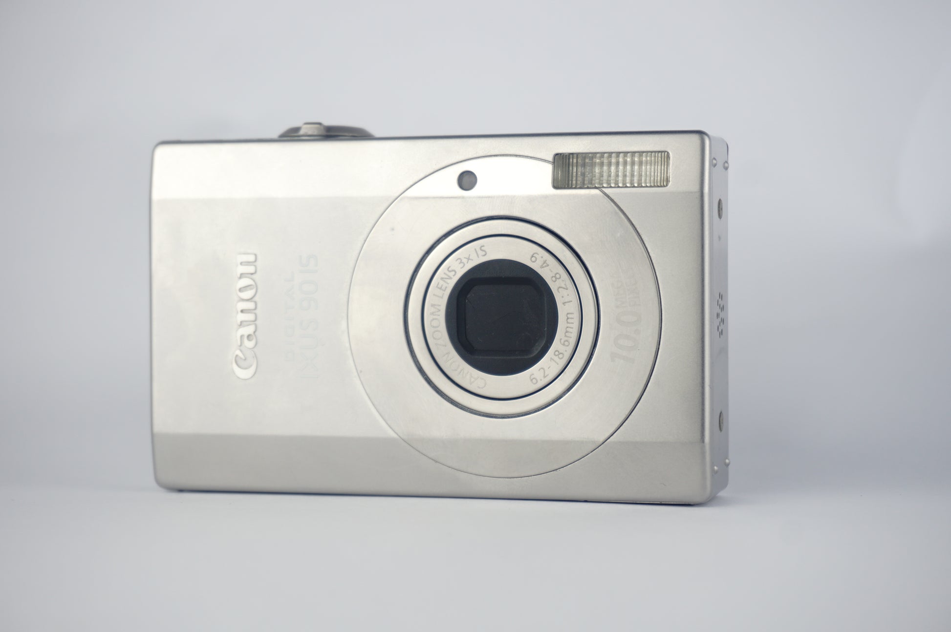Canon Ixus 90 - SLM