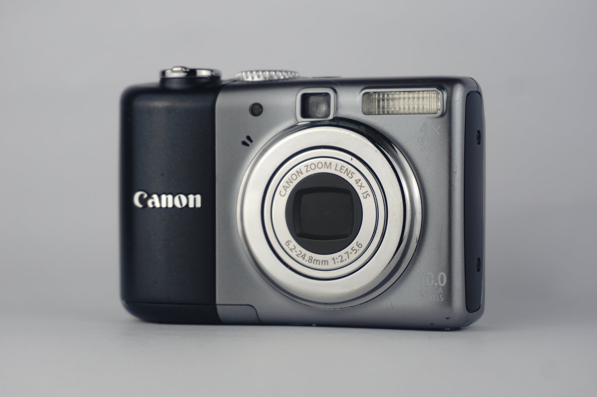 Canon Powershot A1000 - SLM
