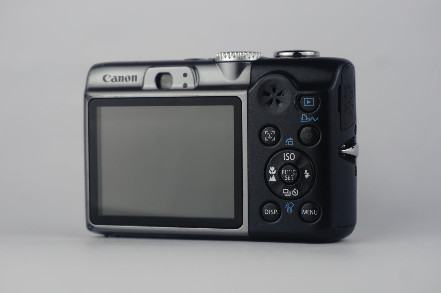 Canon Powershot A1000 - SLM