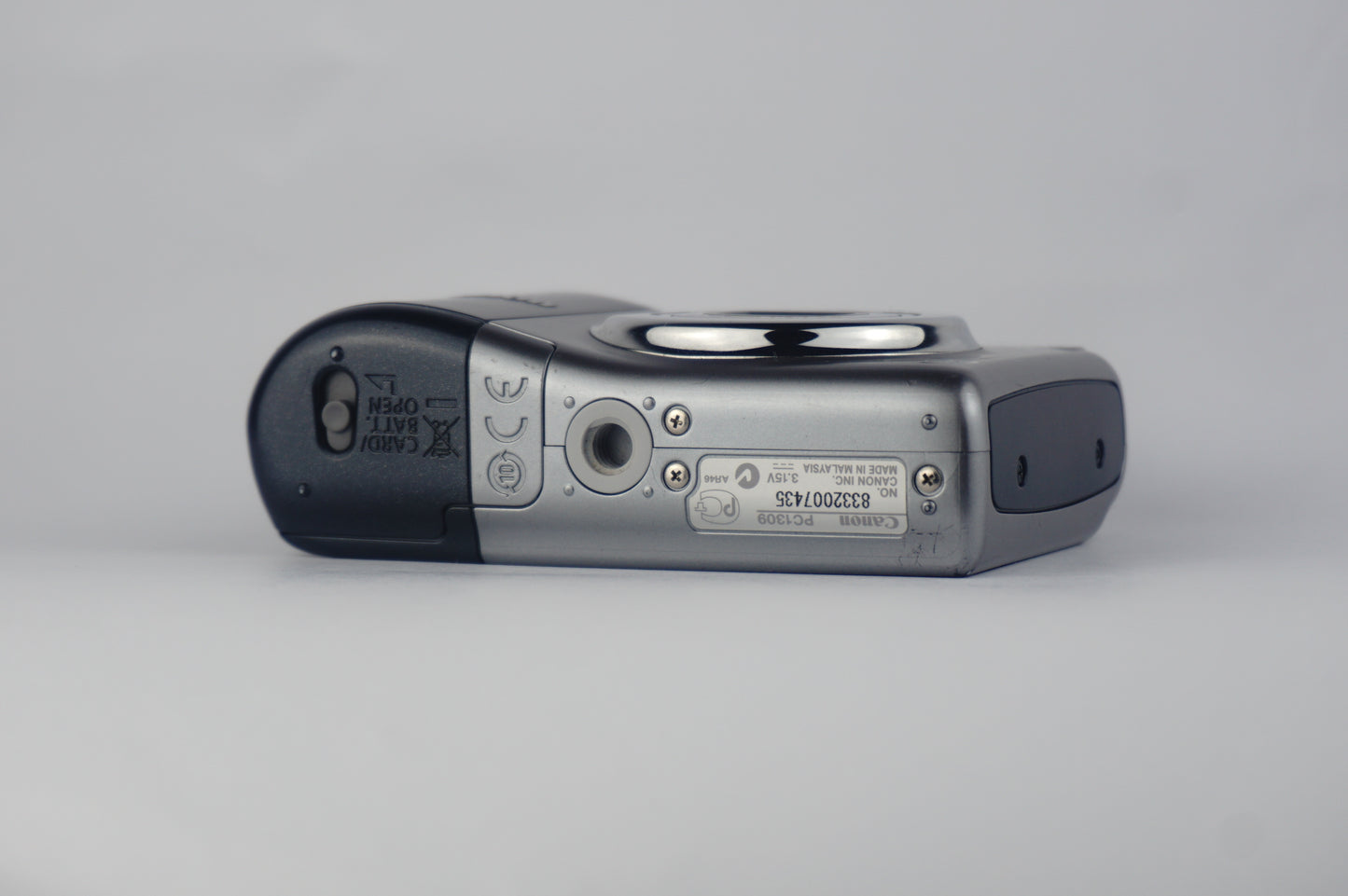 Canon Powershot A1000 - SLM