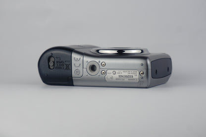 Canon Powershot A1000 - SLM