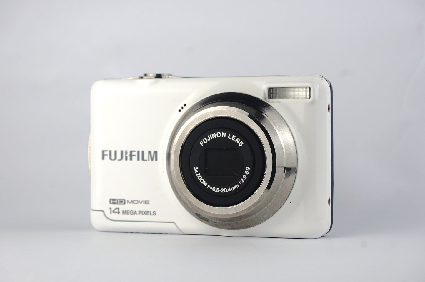 Fujifilm Finepinx JV500 - SLM