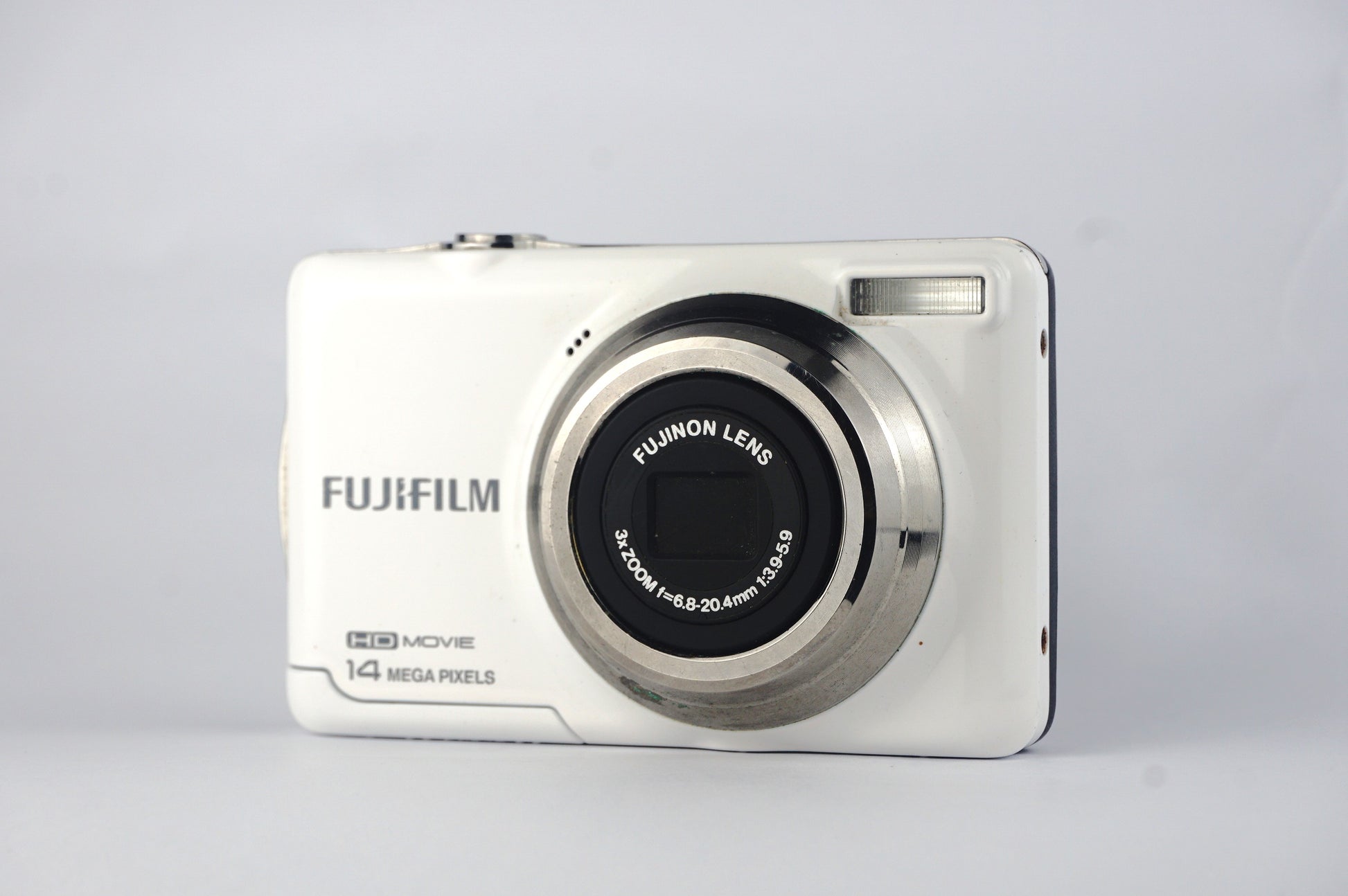 Fujifilm Finepinx JV500 - SLM