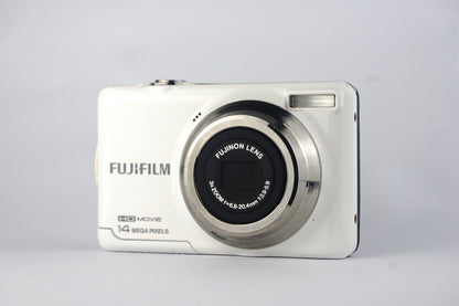 Fujifilm Finepinx JV500 - SLM