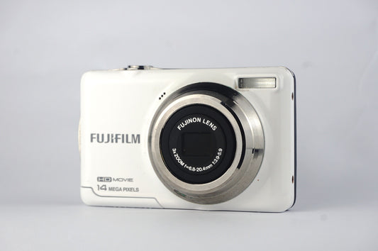 Fujifilm Finepinx JV500 - SLM