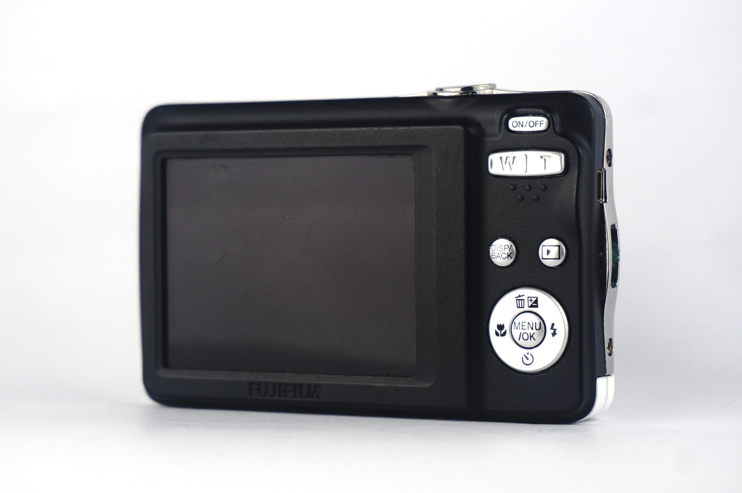 Fujifilm Finepinx JV500 - SLM