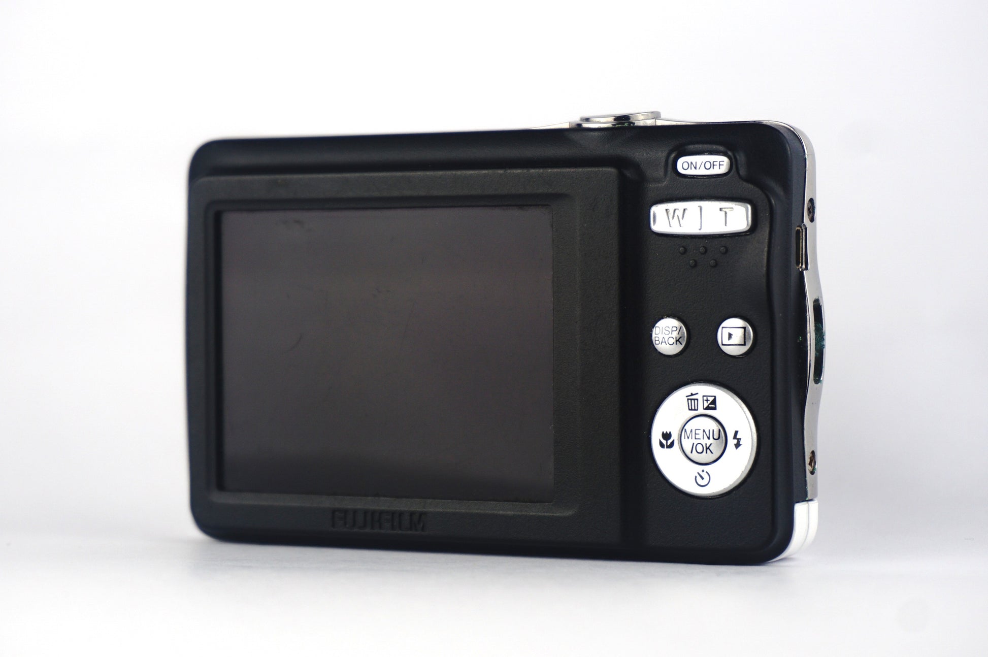 Fujifilm Finepinx JV500 - SLM