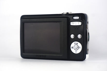 Fujifilm Finepinx JV500 - SLM