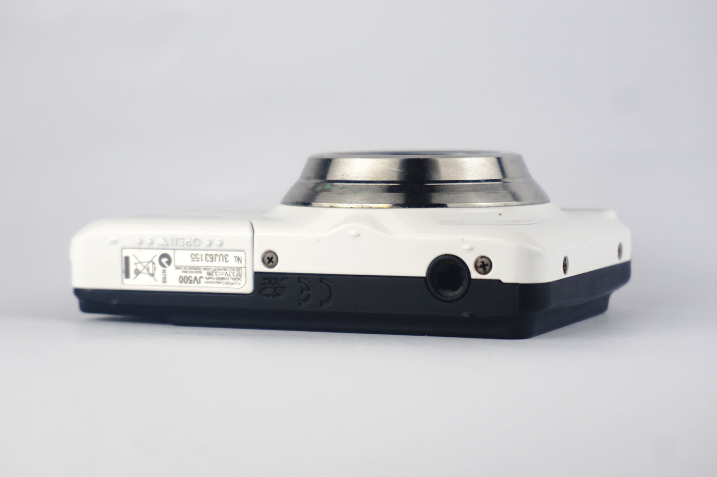 Fujifilm Finepinx JV500 - SLM