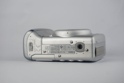 Canon Powershot A520 - SLM