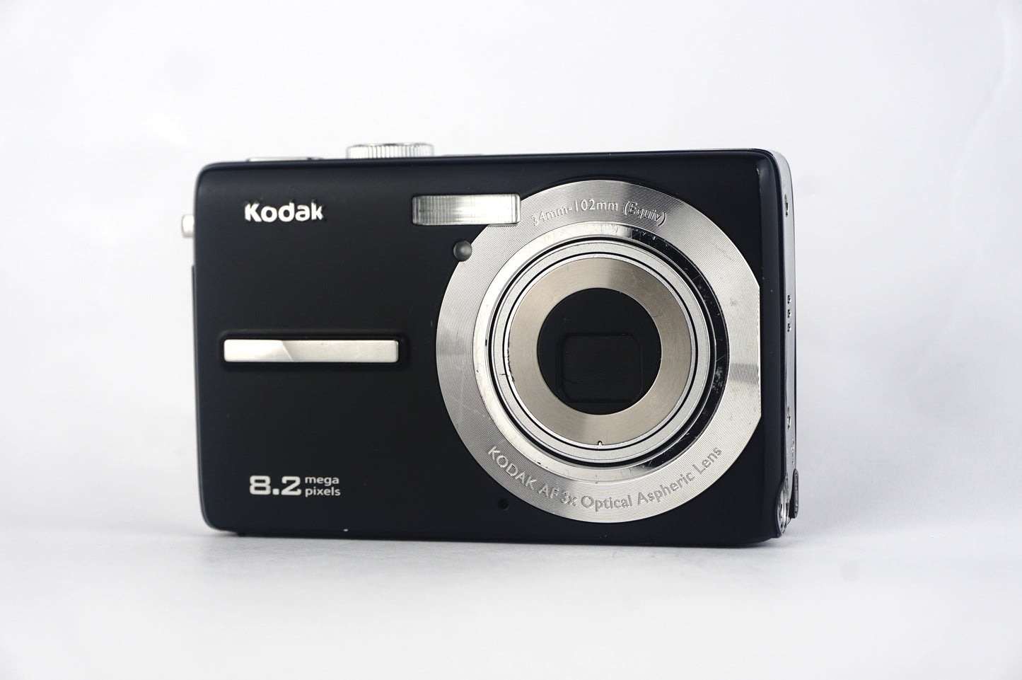 Kodak Easyshare M863 - SLM