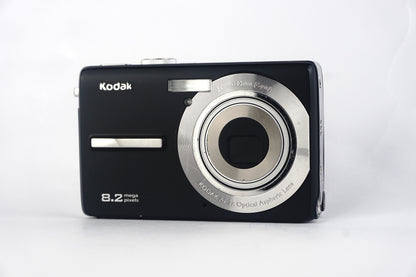 Kodak Easyshare M863 - SLM