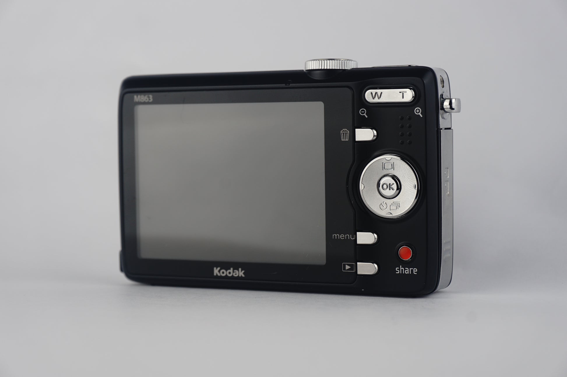 Kodak Easyshare M863 - SLM
