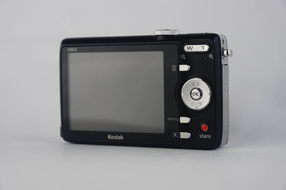 Kodak Easyshare M863 - SLM