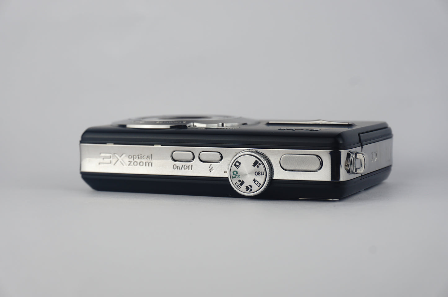 Kodak Easyshare M863 - SLM