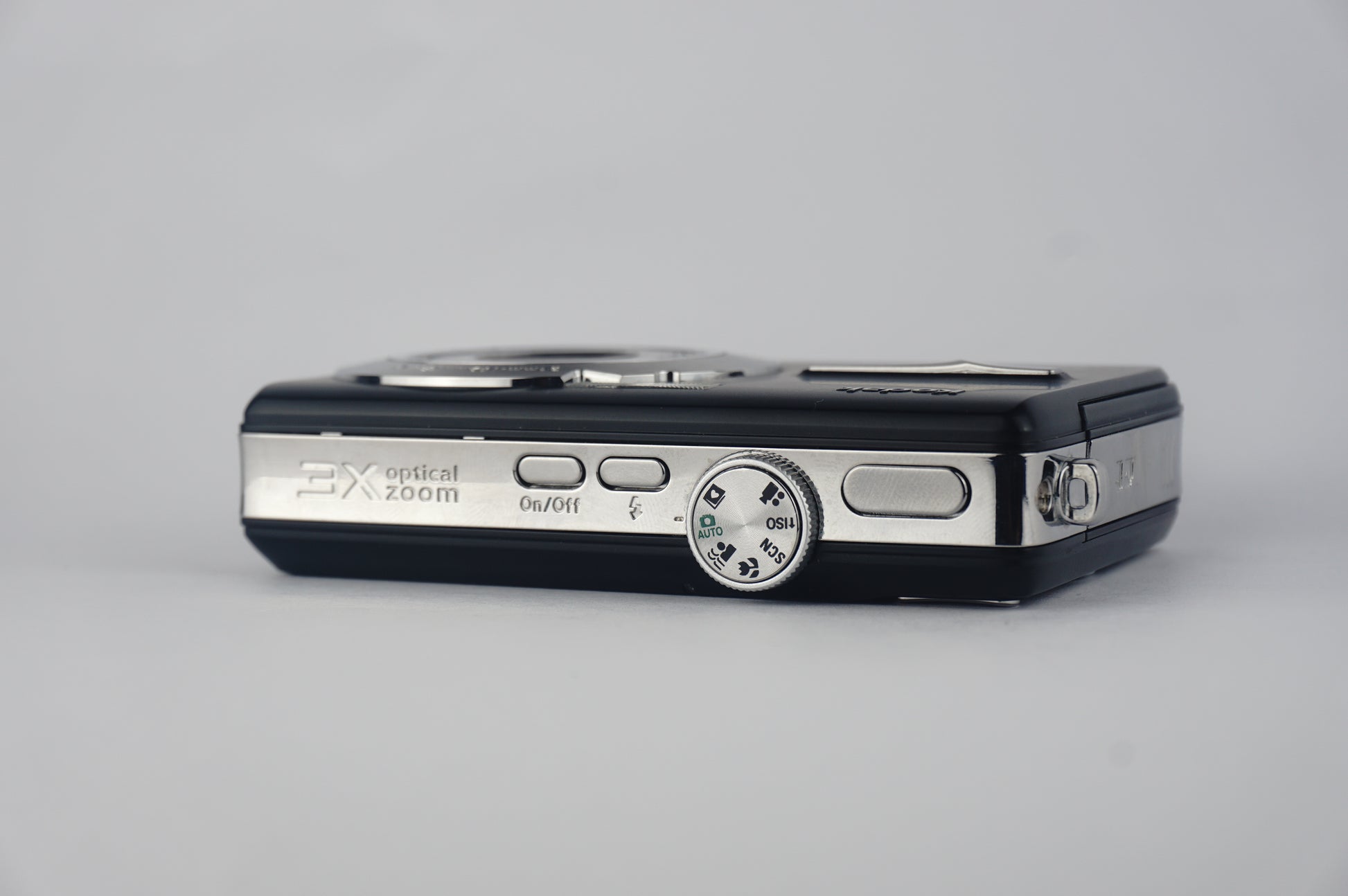 Kodak Easyshare M863 - SLM