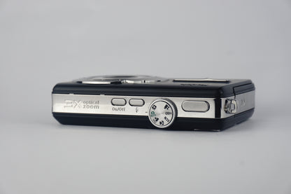 Kodak Easyshare M863 - SLM