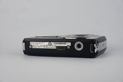 Kodak Easyshare M863 - SLM
