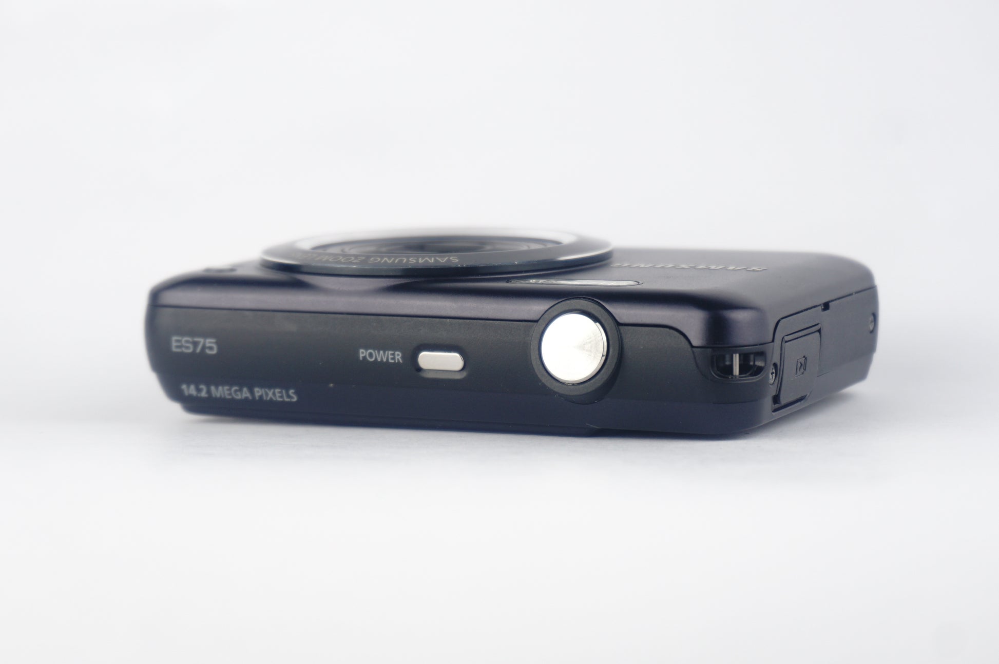 Samsung ES75 - SLM