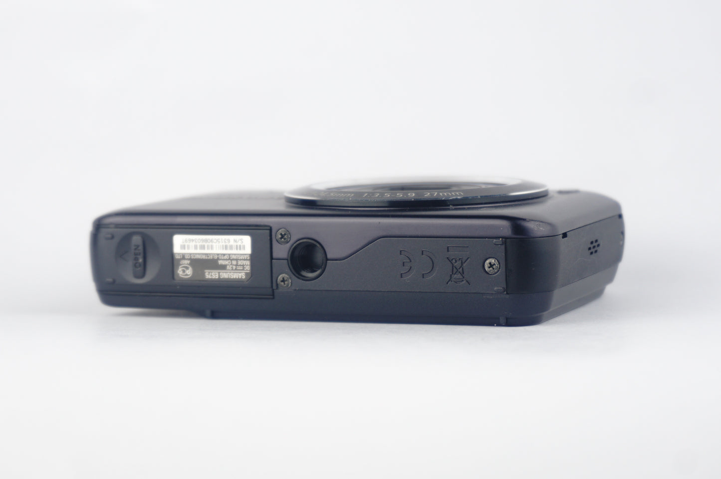 Samsung ES75 - SLM